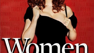 SexyFace: Joan Holloway Edition